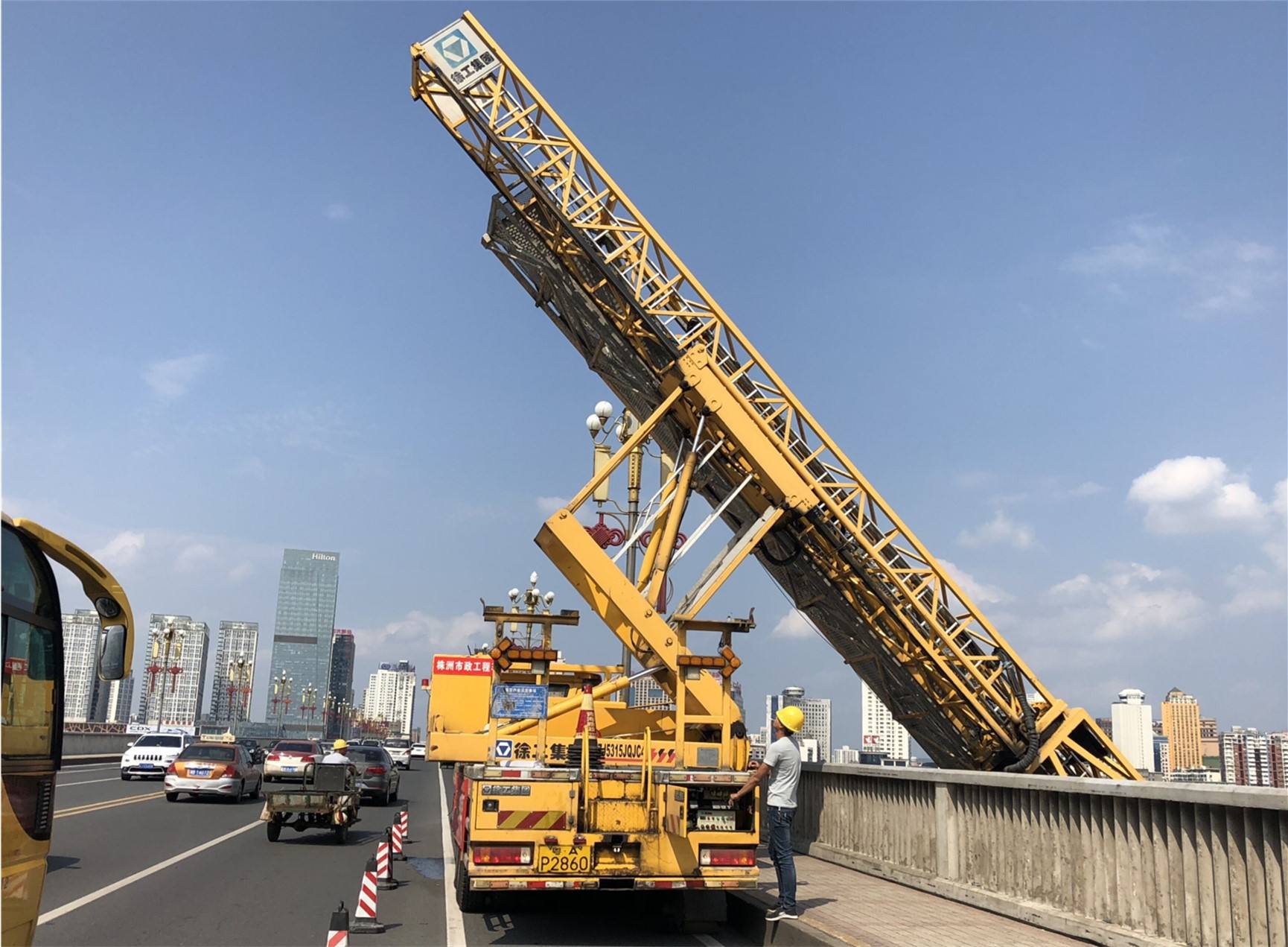 鄭州橋梁監(jiān)測 鄭州橋梁監(jiān)測