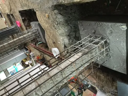 房屋抗震加固設計 房屋抗震加固設計