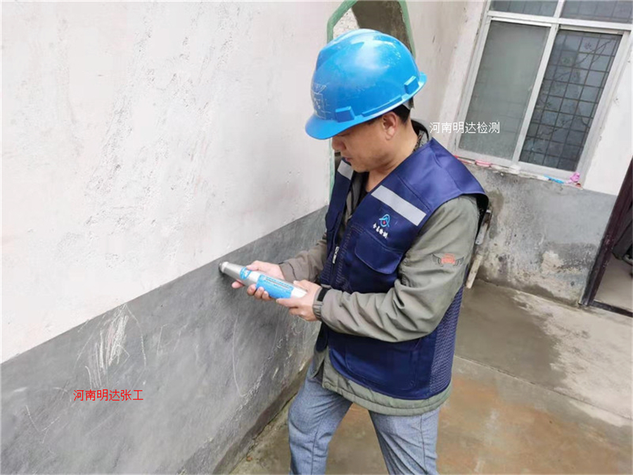 青島廠房承重檢測鑒定:守護職工安全的重要一步 青島廠房承重檢測鑒定:守護職工安全的重要一步