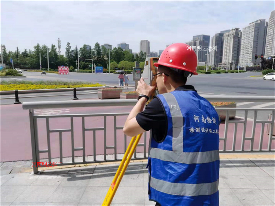 體驗(yàn)碼頭檢測，看濟(jì)南碼頭質(zhì)量如何保障航行安全！