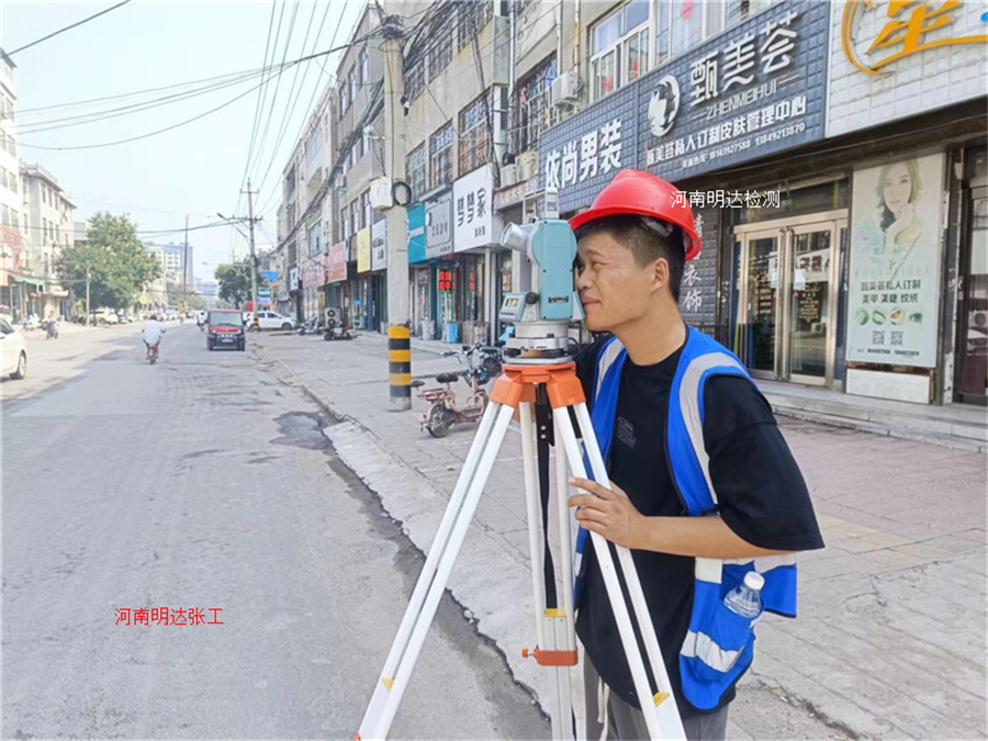 煙臺鋼結(jié)構(gòu)廠房結(jié)構(gòu)檢測要點